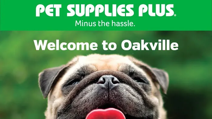 Pet Supplies Plus Oakville 9