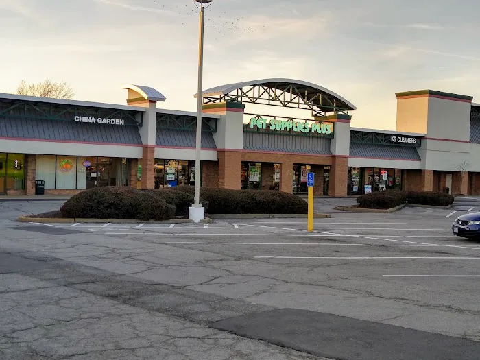 Pet Supplies Plus Oakville 3