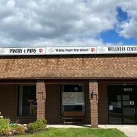Pantry 4 Paws ico