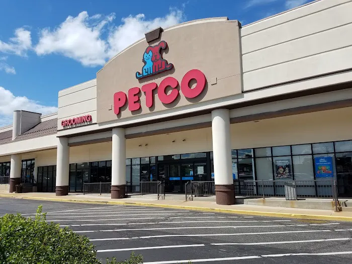 Petco 4