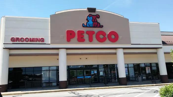 Petco 1