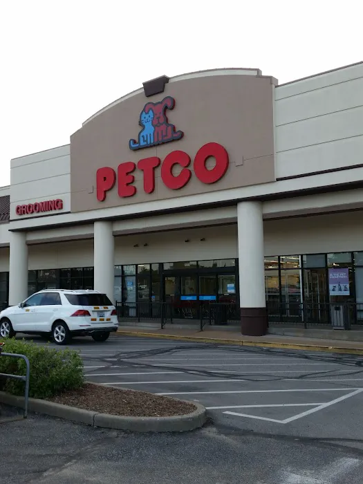 Petco 6
