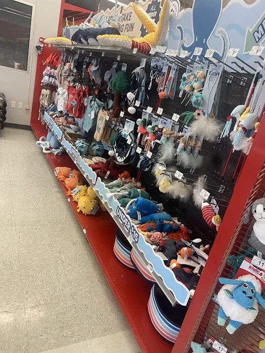 Petco 9