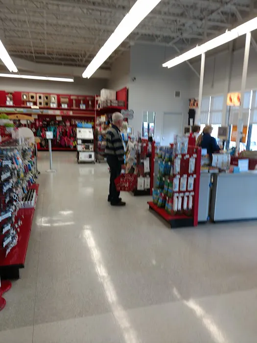 Petco 8