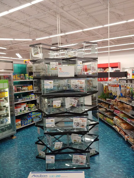 Petco 7
