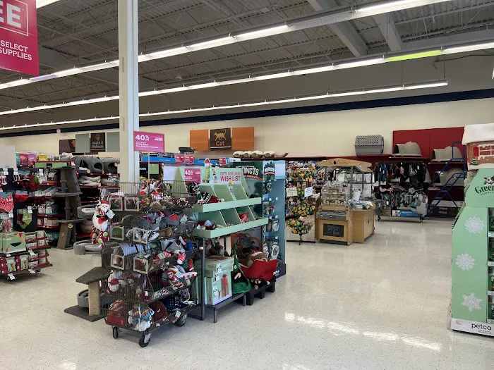 Petco 9