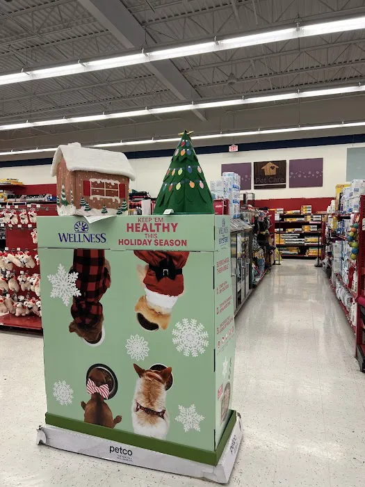 Petco 8