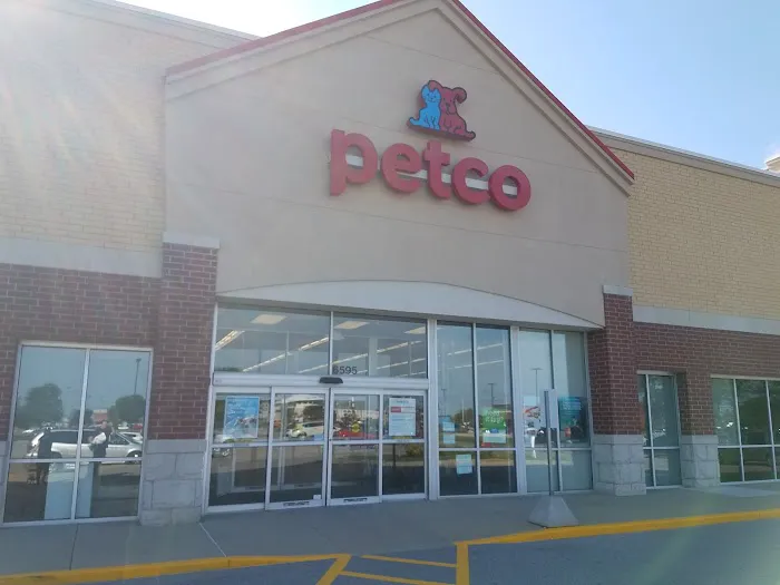 Petco 10