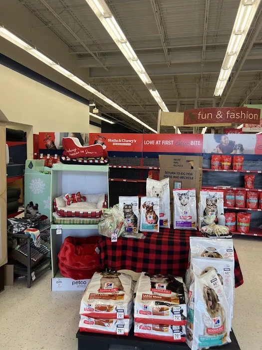 Petco 6