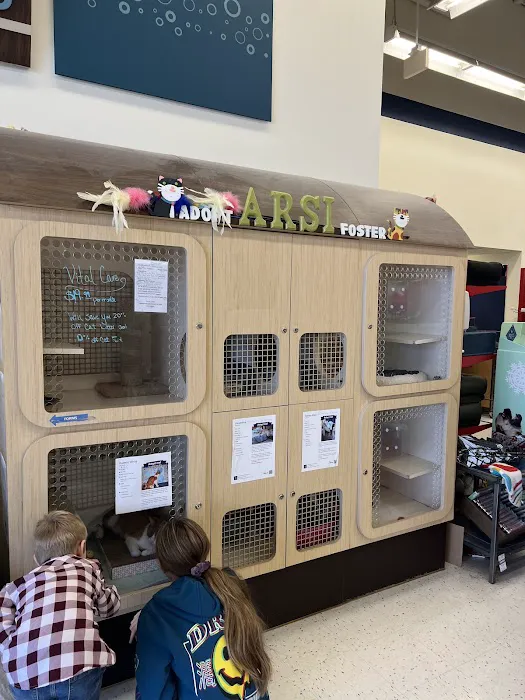 Petco 5