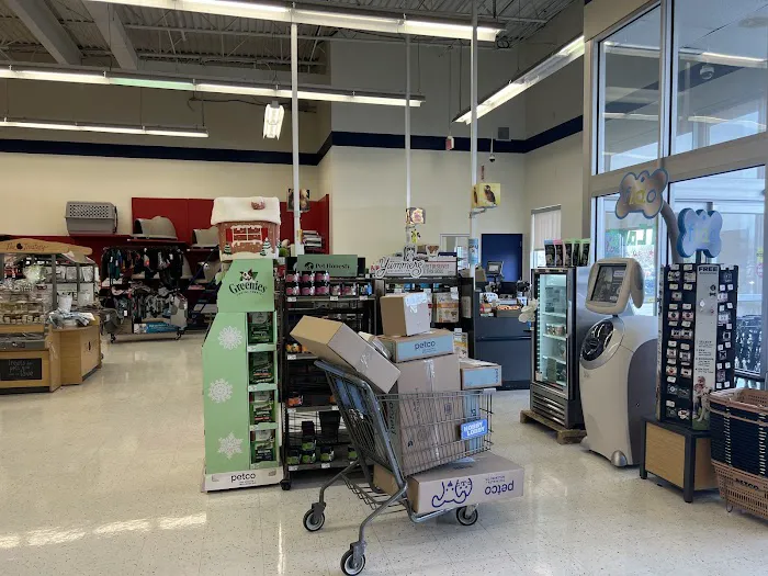 Petco 3