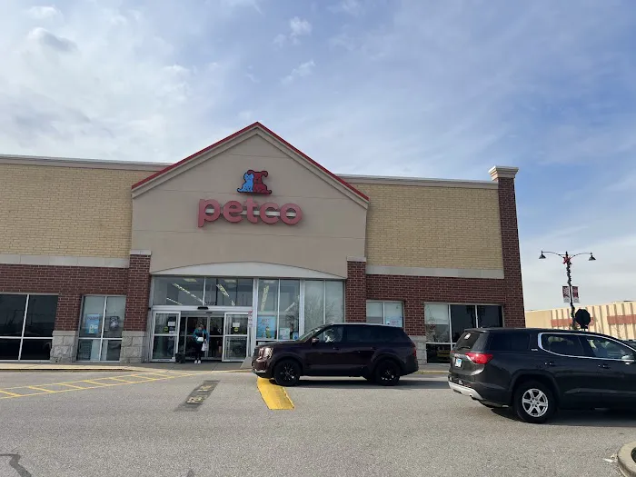 Petco 1