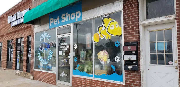 Midwest Tropical Fish llc 2