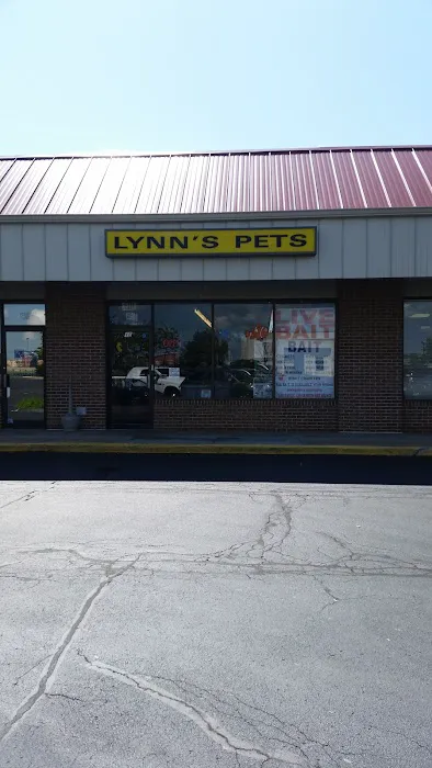 Lynn's Exotics & Aquatics 3