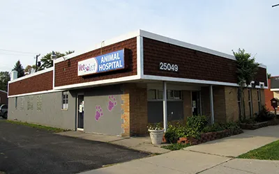 VetSelect Animal Hospital of Dearborn Heights 2