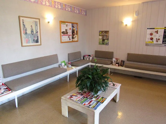 VetSelect Animal Hospital of Dearborn Heights 5