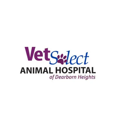 VetSelect Animal Hospital of Dearborn Heights 9
