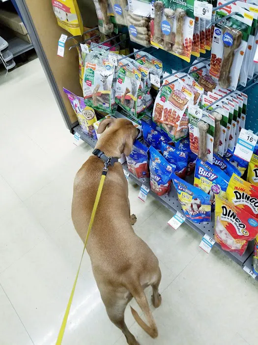 Petco 6