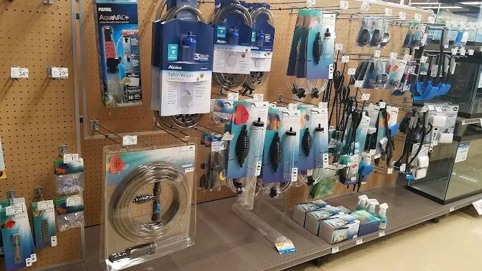 Petco 5