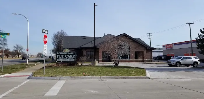Dearborn Family Pet Care 4