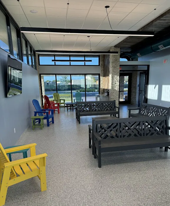 Island Animal Hospital at Viera 9