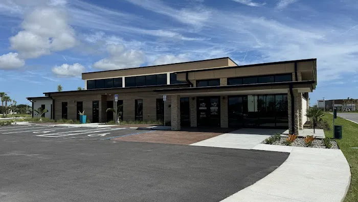 Island Animal Hospital at Viera 6