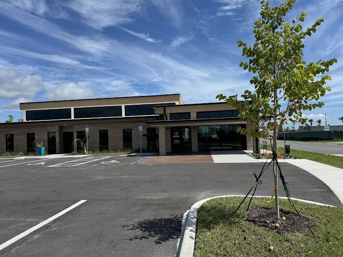 Island Animal Hospital at Viera 8