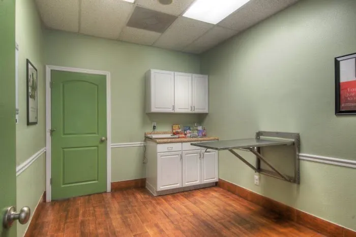 Island Animal Hospital at Viera 3