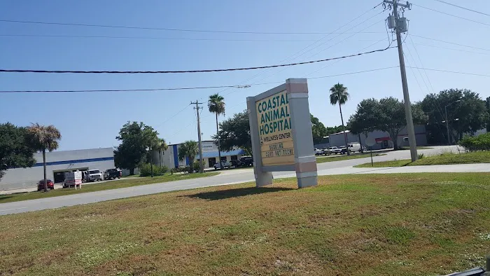 Coastal Animal Hospital 8