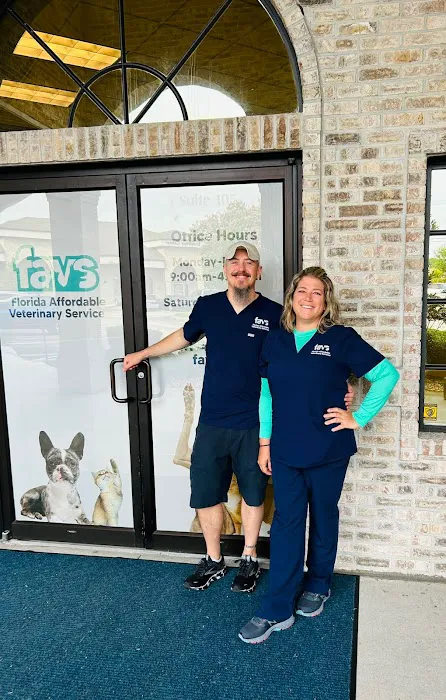 Florida Affordable Veterinary Services 10