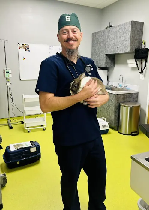 Florida Affordable Veterinary Services 9