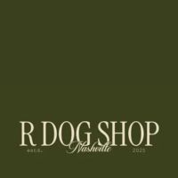 R Dog Shop Nashville ico