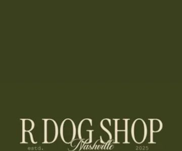 R Dog Shop Nashville