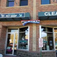 Fresh Tracks Pet Shop - Edwards ico