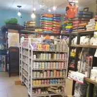 Fresh Tracks Pet Shop ico