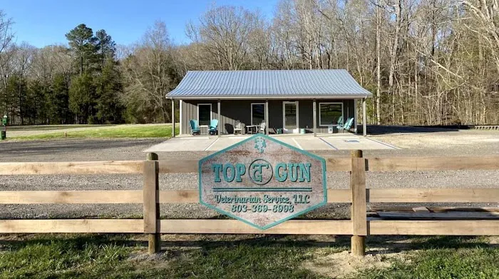 TopGun Veterinarian Service LLC 2