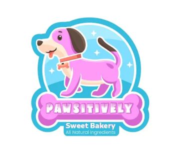 PAWsitively Sweet Bakery