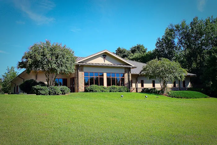 Denton Animal Hospital 10
