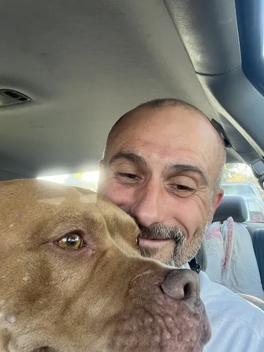 Animal Care Center of Salisbury: Dr. Tim Steinman 6