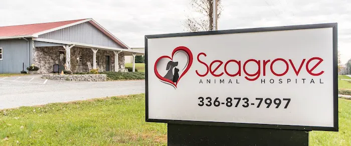 Seagrove Animal Hospital 1