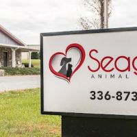 Seagrove Animal Hospital ico