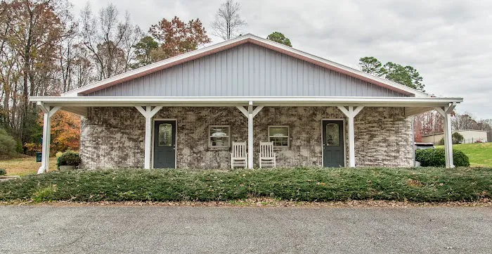 Seagrove Animal Hospital 9