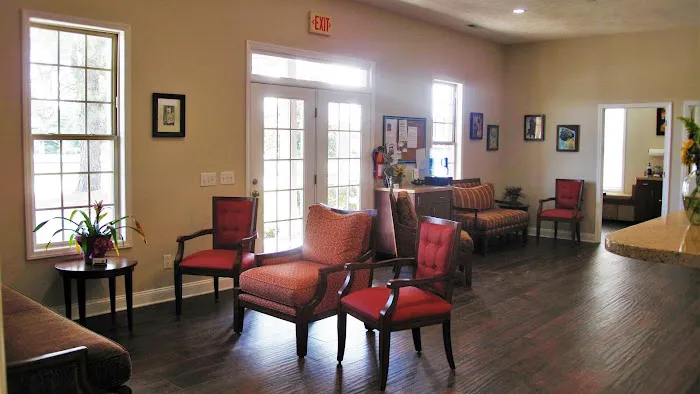 Pinehills Veterinary Hospital 8