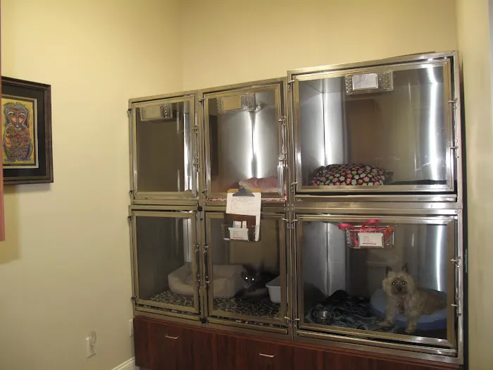 Pinehills Veterinary Hospital 4