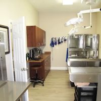 Pinehills Veterinary Hospital ico