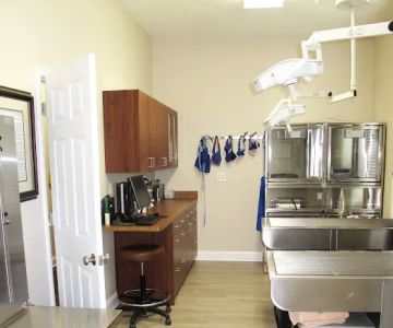 Pinehills Veterinary Hospital