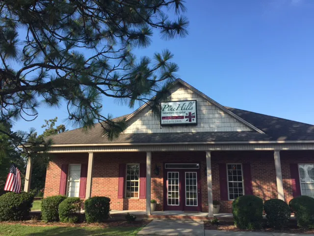 Pinehills Veterinary Hospital 10