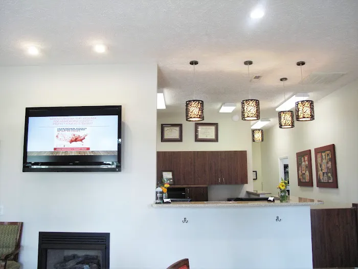 Pinehills Veterinary Hospital 2