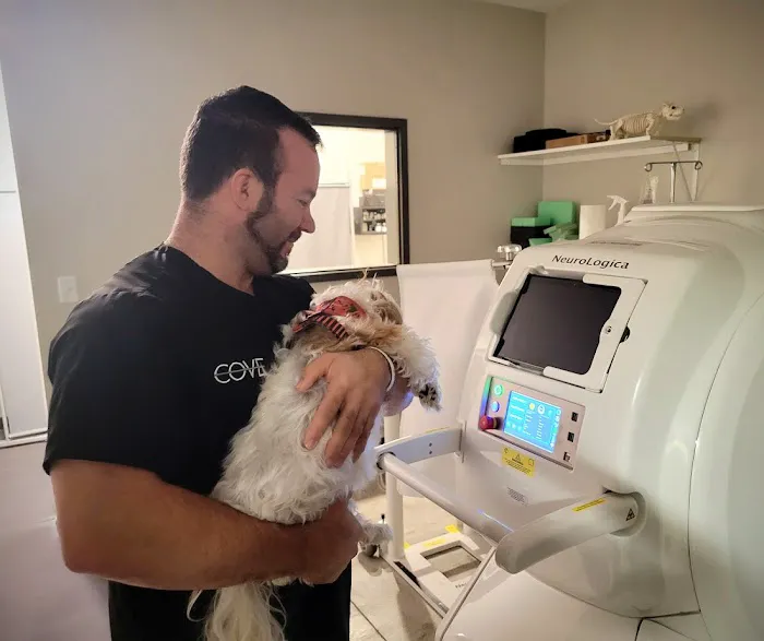 COVE Center of Veterinary Excellence 1