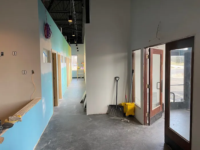 Shelter Bay Animal Hospital 1